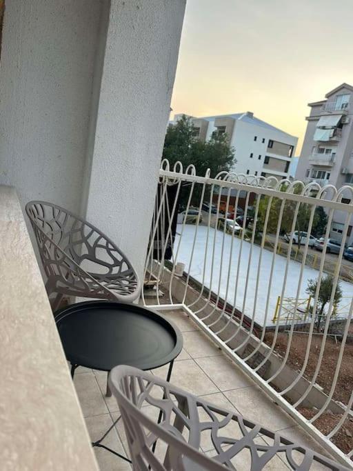 Tivat Apartment Exterior photo