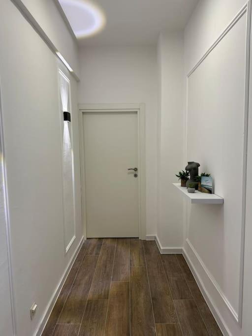Tivat Apartment Exterior photo